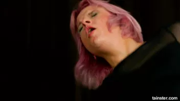 Kristina didn't suspect this wet surprise Screencap 28 on sinx.preview.netperv.com