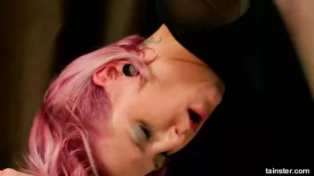 Kristina didn't suspect this wet surprise Screencap 52 on sinx.preview.netperv.com