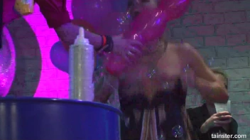 Welcome To The Mad House Part 1  - Cam 4 Screencap 64 on sinx.preview.netperv.com