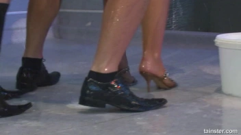 Welcome To The Mad House Part 1  - Cam 4 Screencap 78 on sinx.preview.netperv.com