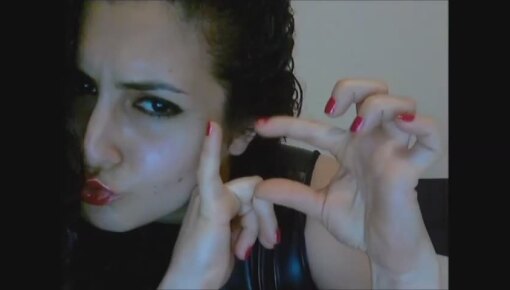 Latest deal - Short dick man