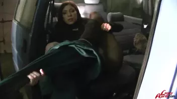 Just Get In The Car And Take What's Coming! Screencap 51 on sinx.preview.netperv.com