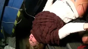 Just Get In The Car And Take What's Coming! Screencap 77 on sinx.preview.netperv.com