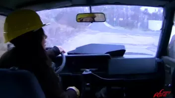 Just Get In The Car And Take What's Coming! Screencap 1 on sinx.preview.netperv.com