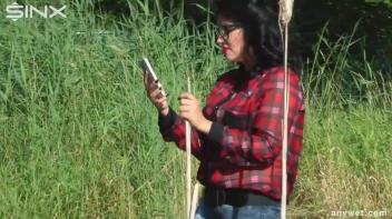 Mysterious Poser Falls Into The River - Cam 2 Screencap 12 on sinx.preview.netperv.com