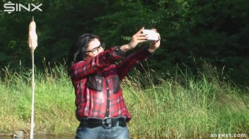 Mysterious Poser Falls Into The River - Cam 2 Screencap 20 on sinx.preview.netperv.com