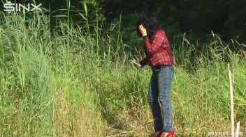 Mysterious Poser Falls Into The River - Cam 2 Screencap 29 on sinx.preview.netperv.com