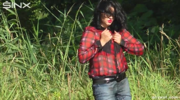 Mysterious Poser Falls Into The River - Cam 2 Screencap 32 on sinx.preview.netperv.com