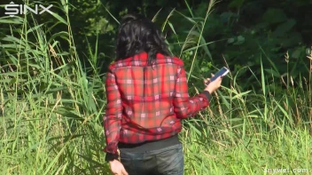 Mysterious Poser Falls Into The River - Cam 2 Screencap 33 on sinx.preview.netperv.com