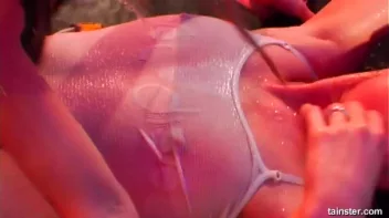 Booty Pageant Part 5 - Cam 2 Screencap 63 on sinx.preview.netperv.com