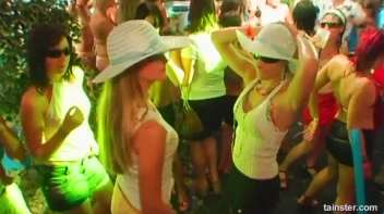 Spring Break Part 4 - Cam 1 Screencap 34 on sinx.preview.netperv.com