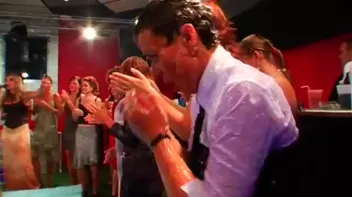 Do your Worst In The Ring of Gel Screencap 46 on sinx.preview.netperv.com