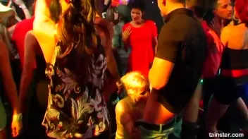 Pump It Up Part 2 - Cam 2 Screencap 5 on sinx.preview.netperv.com