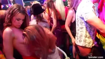 Pump It Up Part 2 - Cam 2 Screencap 52 on sinx.preview.netperv.com