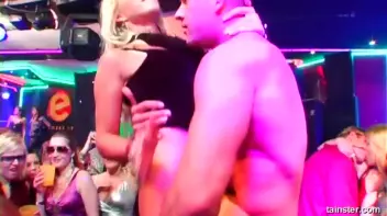 Pump It Up Part 2 - Cam 2 Screencap 58 on sinx.preview.netperv.com