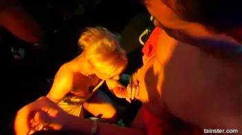 Pump It Up Part 2 - Cam 2 Screencap 11 on sinx.preview.netperv.com