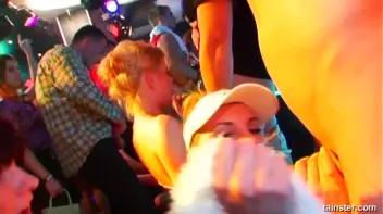 Pump It Up Part 2 - Cam 2 Screencap 45 on sinx.preview.netperv.com