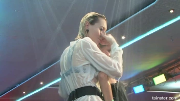 Extreme Speed Dating Part 2 - Cam 4 Screencap 22 on sinx.preview.netperv.com