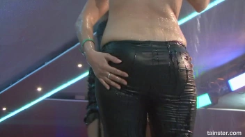 Extreme Speed Dating Part 2 - Cam 4 Screencap 33 on sinx.preview.netperv.com