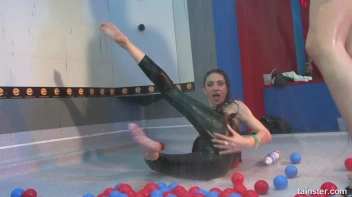 Extreme Speed Dating Part 2 - Cam 4 Screencap 73 on sinx.preview.netperv.com