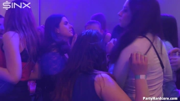 Party Hardcore Gone Crazy Vol. 43 Part 1 - Cam 3 Screencap 16 on sinx.preview.netperv.com