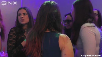 Party Hardcore Gone Crazy Vol. 43 Part 1 - Cam 3 Screencap 17 on sinx.preview.netperv.com