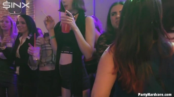 Party Hardcore Gone Crazy Vol. 43 Part 1 - Cam 3 Screencap 18 on sinx.preview.netperv.com