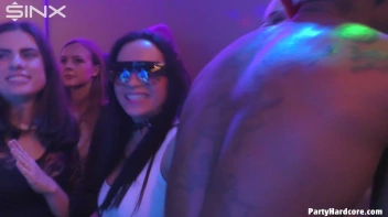 Party Hardcore Gone Crazy Vol. 43 Part 1 - Cam 3 Screencap 21 on sinx.preview.netperv.com