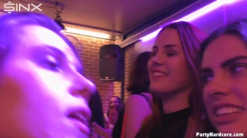 Party Hardcore Gone Crazy Vol. 43 Part 1 - Cam 3 Screencap 24 on sinx.preview.netperv.com