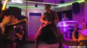 Party Hardcore Gone Crazy Vol. 43 Part 1 - Cam 3 Screencap 29 on sinx.preview.netperv.com