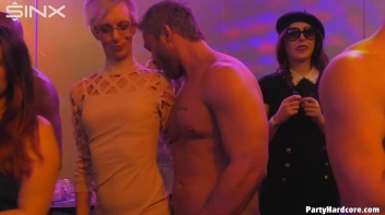 Party Hardcore Gone Crazy Vol. 43 Part 1 - Cam 3 Screencap 32 on sinx.preview.netperv.com