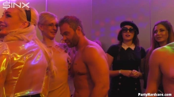 Party Hardcore Gone Crazy Vol. 43 Part 1 - Cam 3 Screencap 33 on sinx.preview.netperv.com