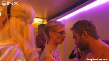 Party Hardcore Gone Crazy Vol. 43 Part 1 - Cam 3 Screencap 39 on sinx.preview.netperv.com