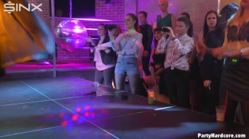 Party Hardcore Gone Crazy Vol. 43 Part 1 - Cam 3 Screencap 43 on sinx.preview.netperv.com