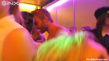 Party Hardcore Gone Crazy Vol. 43 Part 1 - Cam 3 Screencap 50 on sinx.preview.netperv.com