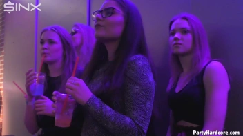 Party Hardcore Gone Crazy Vol. 43 Part 1 - Cam 3 Screencap 56 on sinx.preview.netperv.com