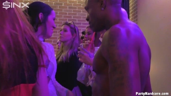 Party Hardcore Gone Crazy Vol. 43 Part 1 - Cam 3 Screencap 65 on sinx.preview.netperv.com
