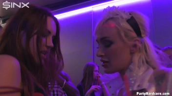 Party Hardcore Gone Crazy Vol. 43 Part 1 - Cam 3 Screencap 75 on sinx.preview.netperv.com