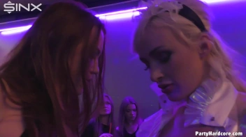 Party Hardcore Gone Crazy Vol. 43 Part 1 - Cam 3 Screencap 76 on sinx.preview.netperv.com