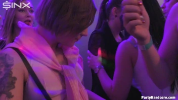 Party Hardcore Gone Crazy Vol. 43 Part 1 - Cam 3 Screencap 81 on sinx.preview.netperv.com