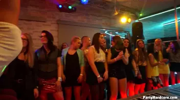 Party Hardcore Gone Crazy Vol. 26 Part 1 - Main edit Screencap 60 on sinx.preview.netperv.com