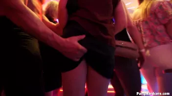 Party Hardcore Gone Crazy Vol. 26 Part 1 - Main edit Screencap 9 on sinx.preview.netperv.com