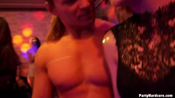 Party Hardcore Gone Crazy Vol. 26 Part 1 - Main edit Screencap 94 on sinx.preview.netperv.com