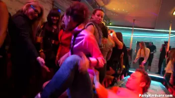 Party Hardcore Gone Crazy Vol. 26 Part 1 - Main edit Screencap 11 on sinx.preview.netperv.com