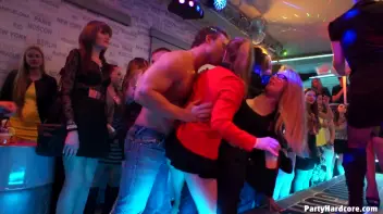 Party Hardcore Gone Crazy Vol. 26 Part 1 - Main edit Screencap 23 on sinx.preview.netperv.com