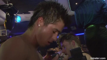 Bang Bang DSO Revolution Part 5 - Cam 3 Screencap 91 on sinx.preview.netperv.com