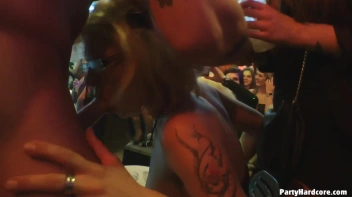 Party Hardcore Gone Crazy Vol. 10 Part 3 - Cam 4 Screencap 1 on sinx.preview.netperv.com