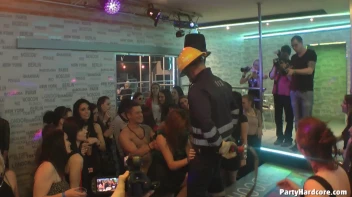 Party Hardcore Gone Crazy Vol. 10 Part 3 - Cam 4 Screencap 102 on sinx.preview.netperv.com