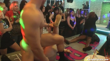 Party Hardcore Gone Crazy Vol. 10 Part 3 - Cam 4 Screencap 78 on sinx.preview.netperv.com