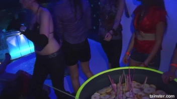 Spring Break Blow-Out Part 3 - Cam 2 Screencap 29 on sinx.preview.netperv.com